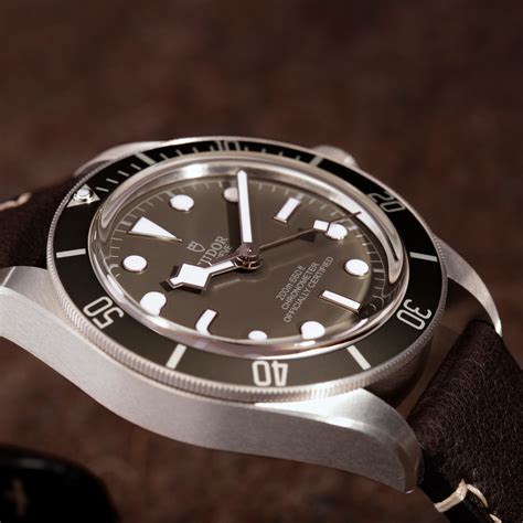 hodinkee tudor 925.